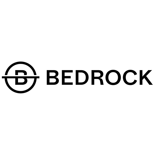 Bedrock