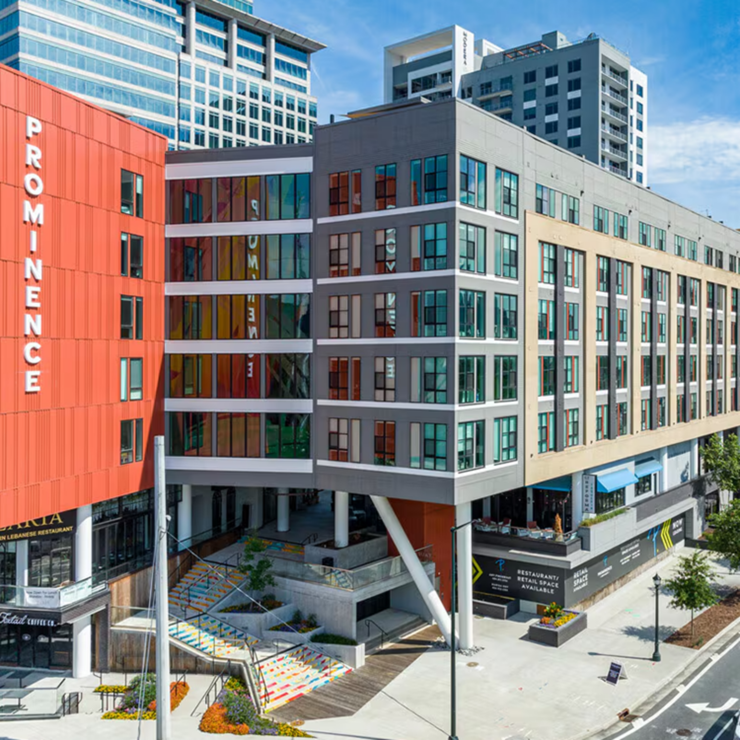 3699 Lenox, Atlanta, GA