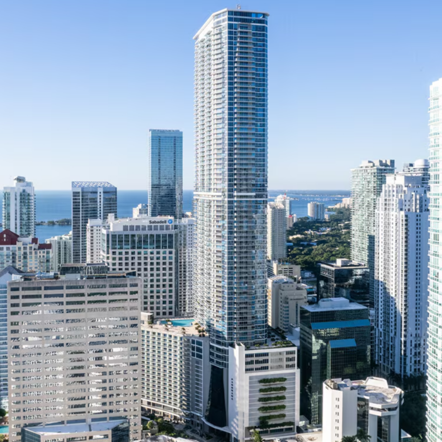 Panorama Tour Miami, FL