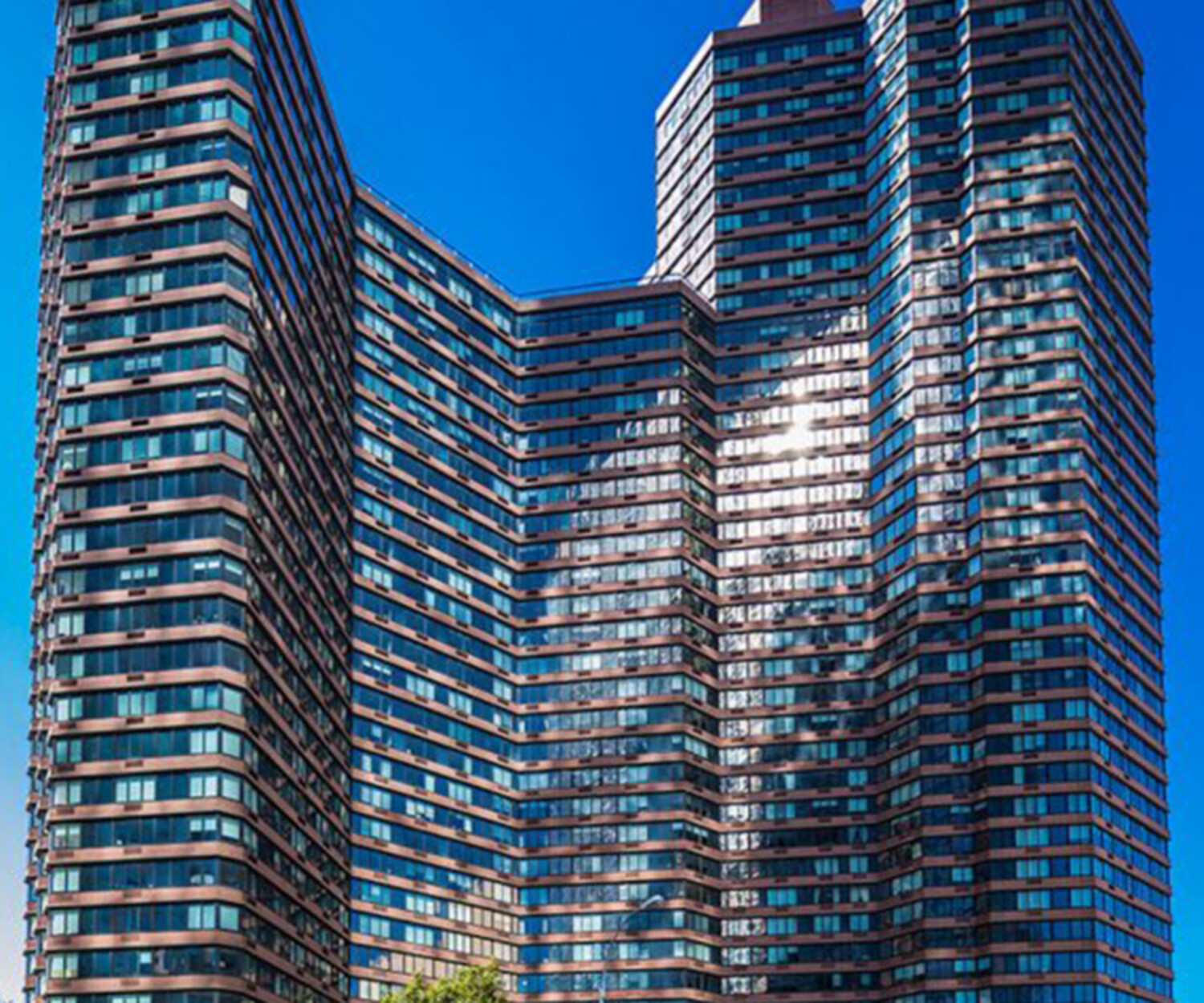 River Place, New York, NY