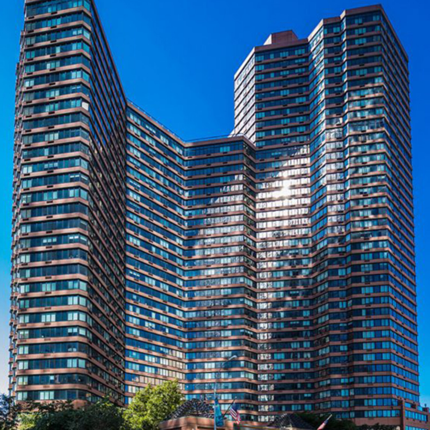 River Place, New York, NY