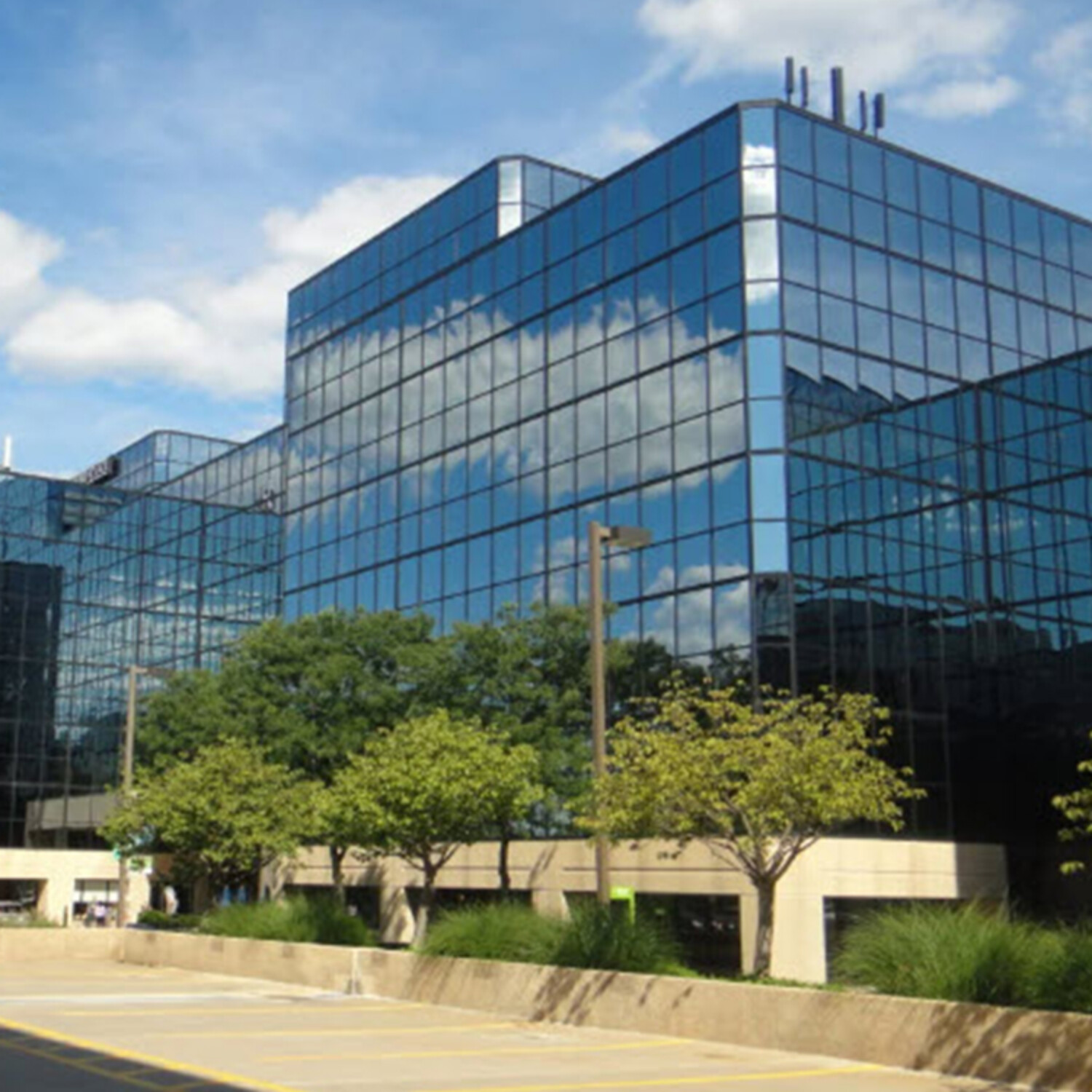 First Stamford Place, Stamford, CT