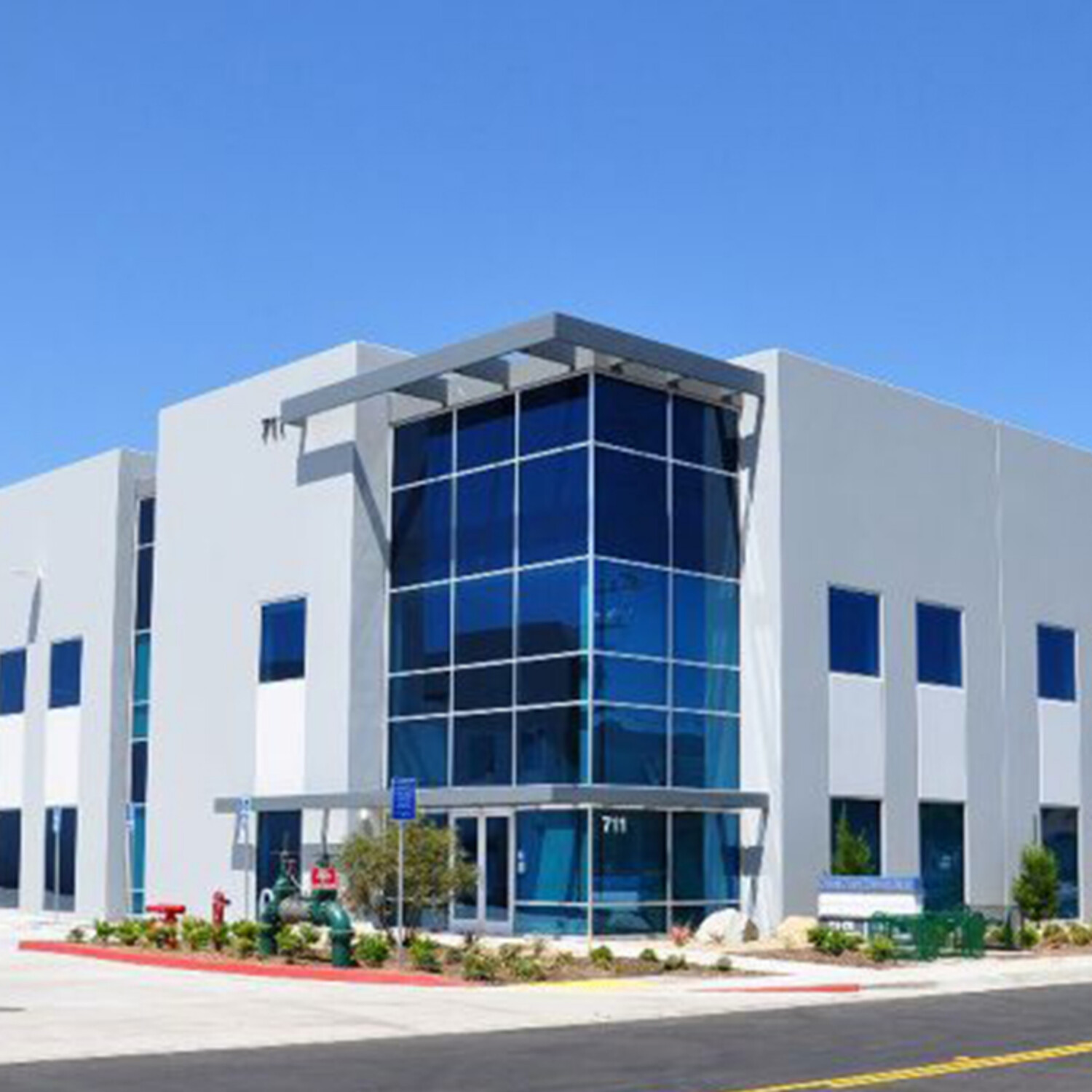 North Hills, Los Angeles, CA