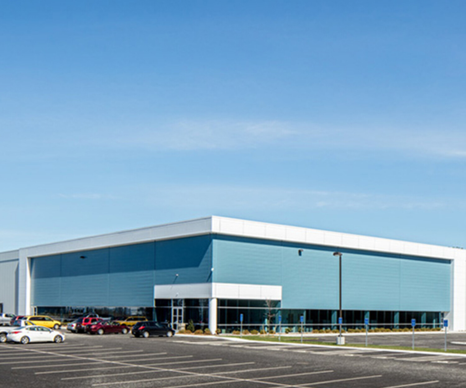 Condyne Portfolio, MA