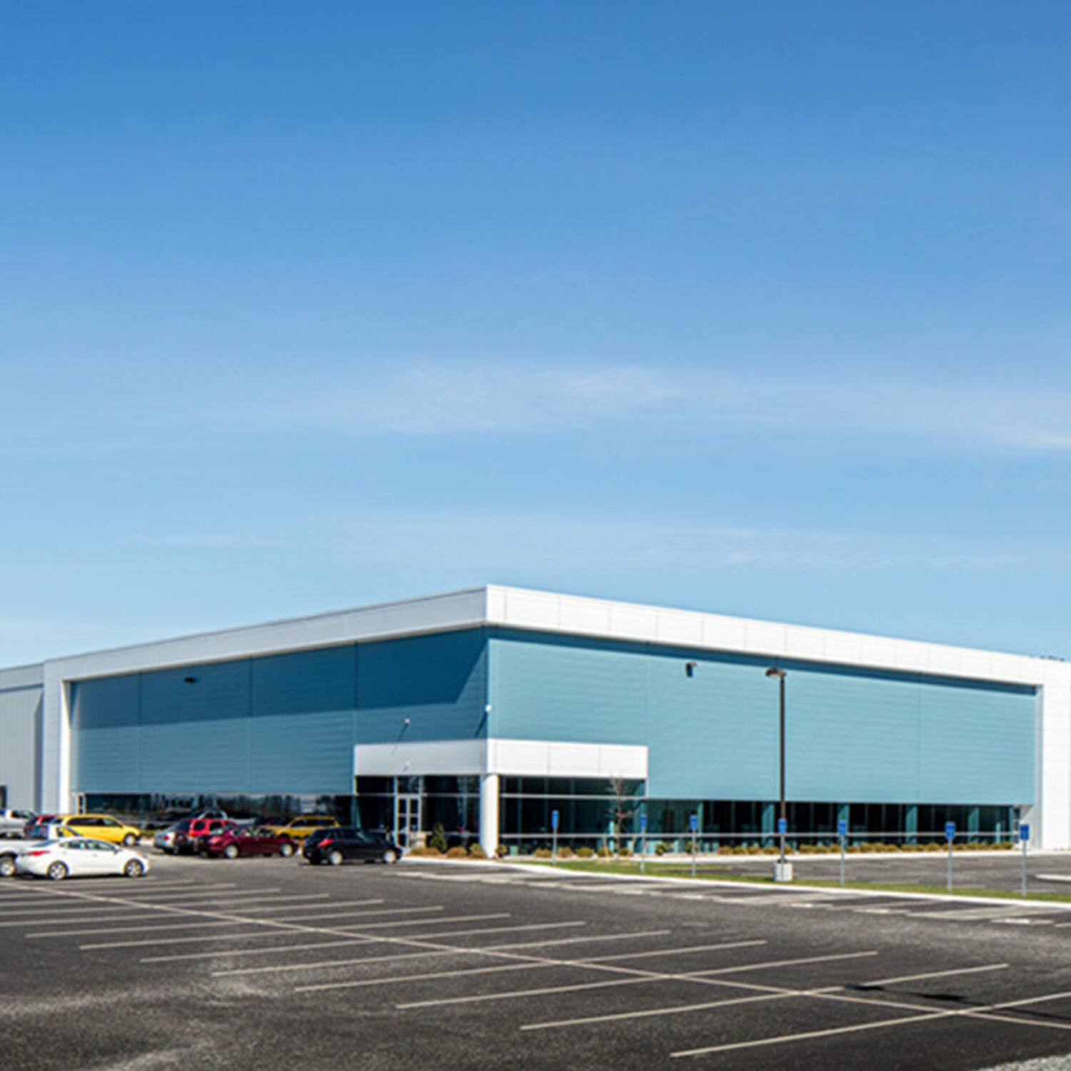 Condyne Portfolio, MA