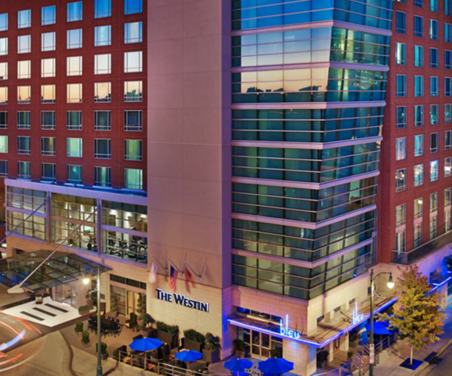 Westin, Memphis, TN