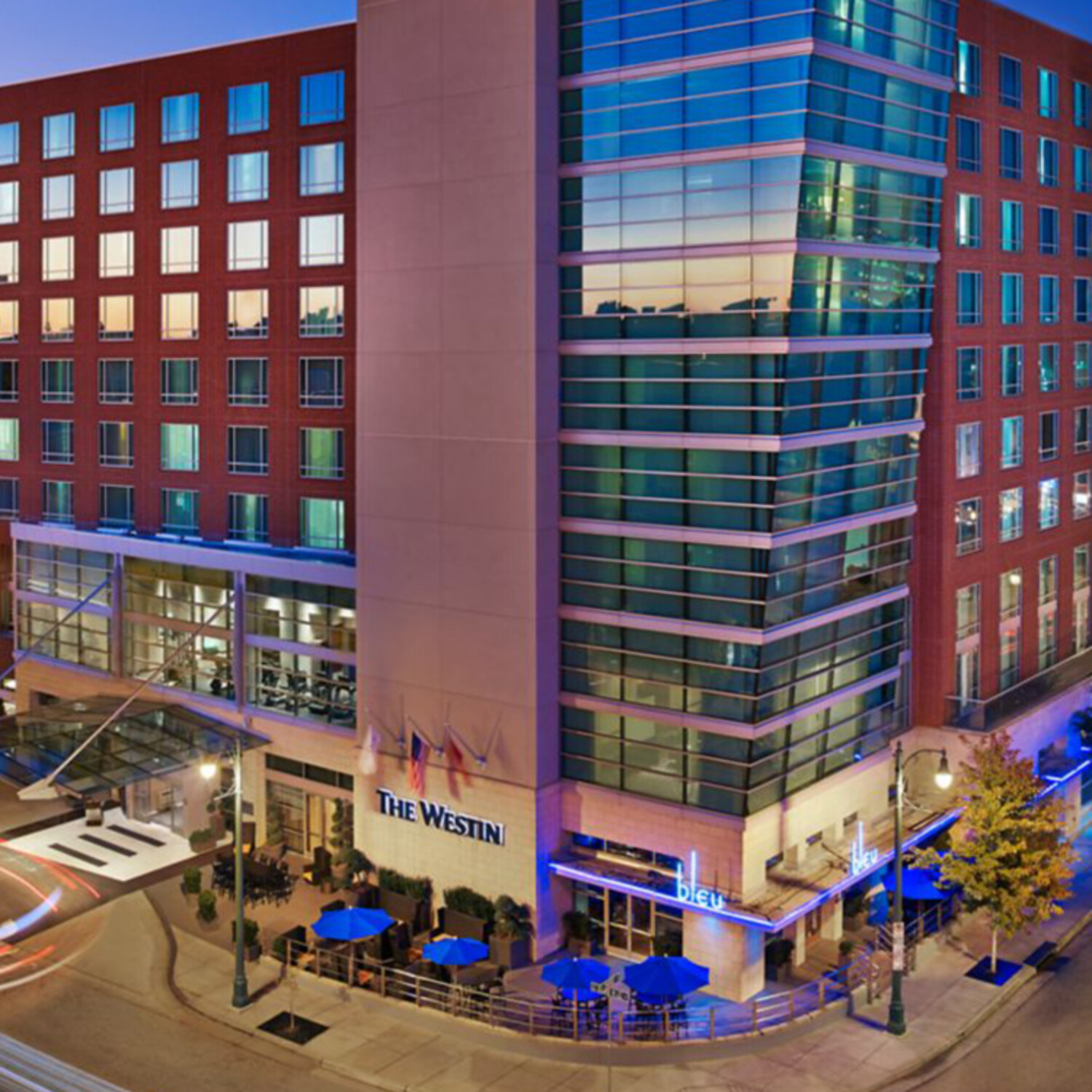 Westin, Memphis, TN