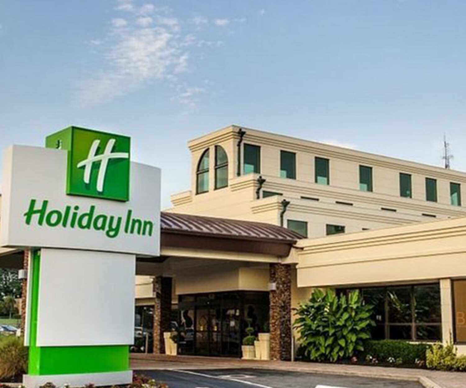 Holiday Inn, Plainview, NY