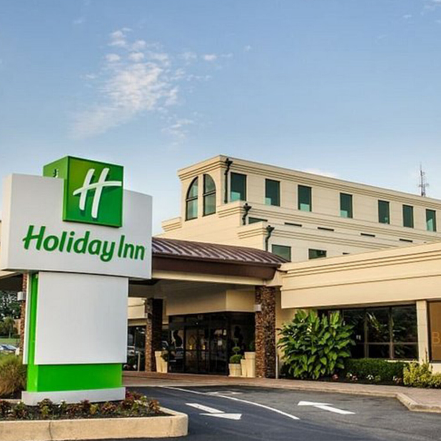 Holiday Inn, Plainview, NY