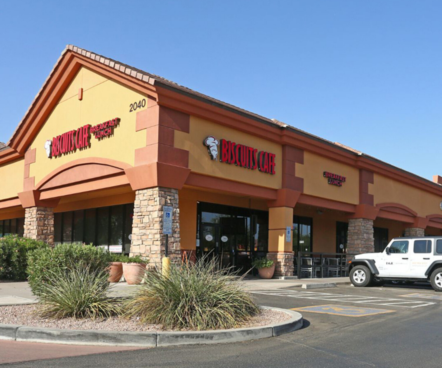 Shoppes at Clemente Ranch Chandler, AZ