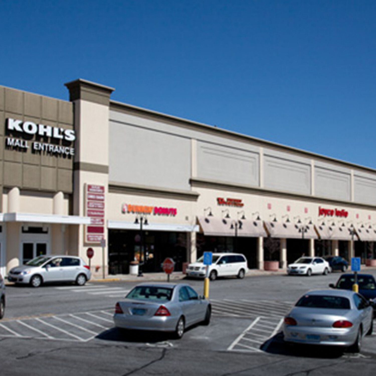 Orange Plaza Middletown, NY