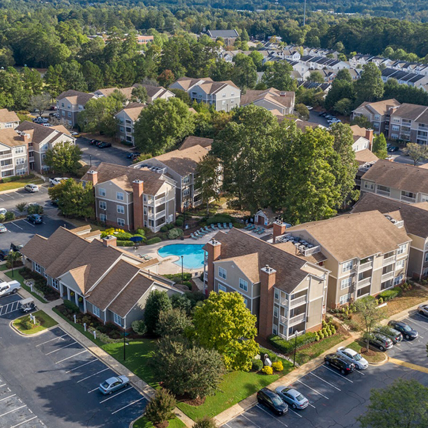Windsor Falls Raleigh, NC