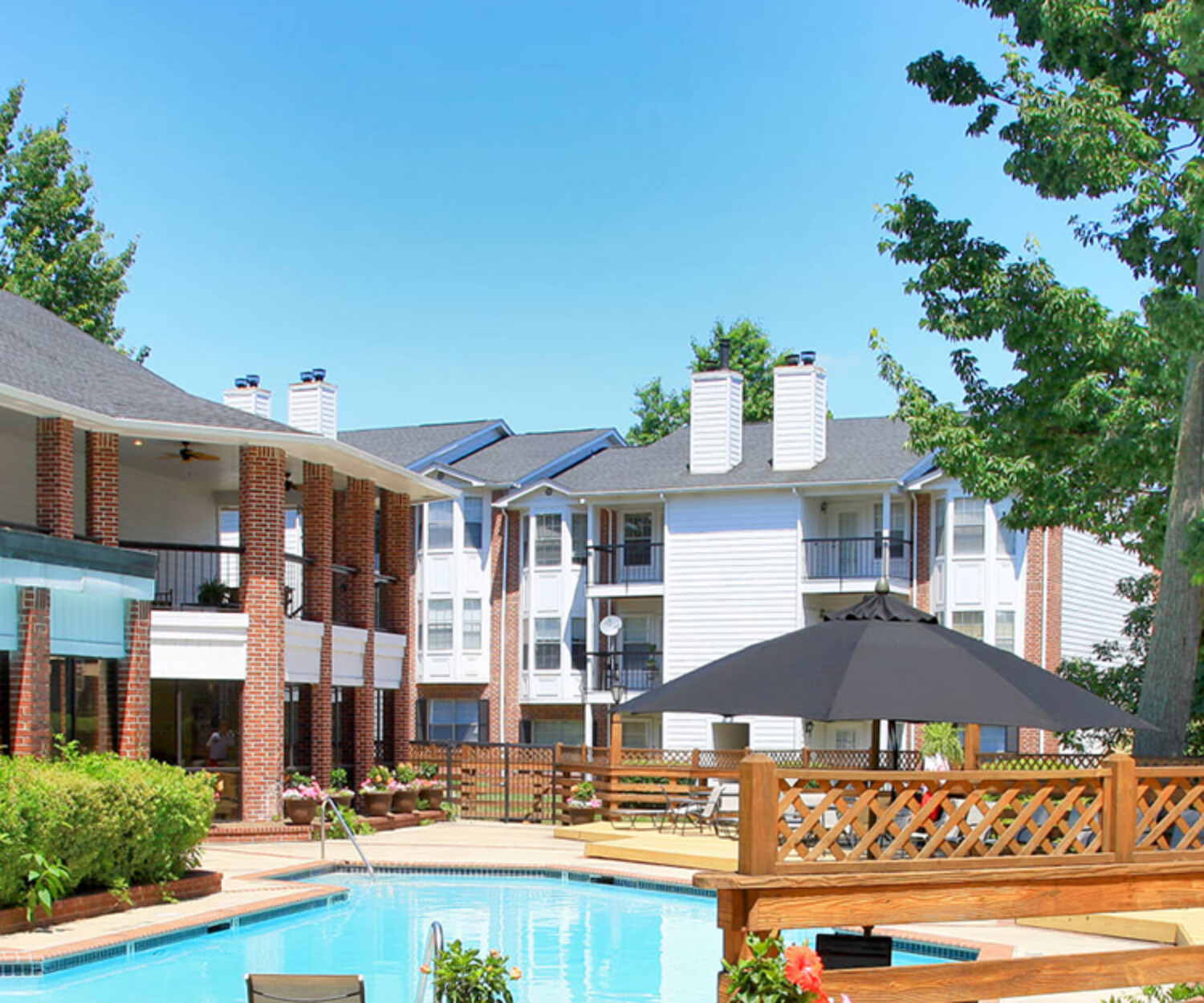 Rolling Brook Village Woodbridge, VA