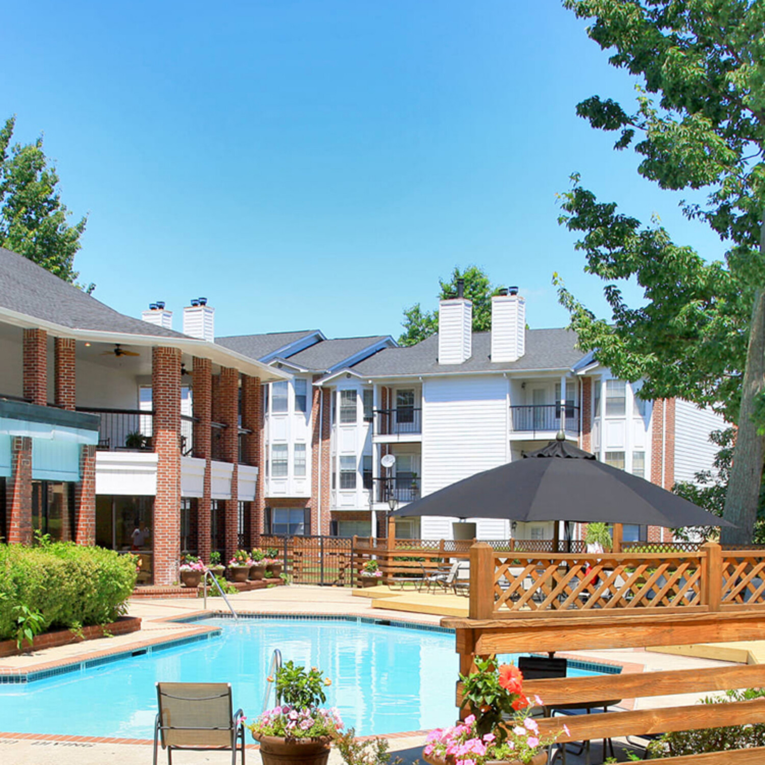 Rolling Brook Village Woodbridge, VA