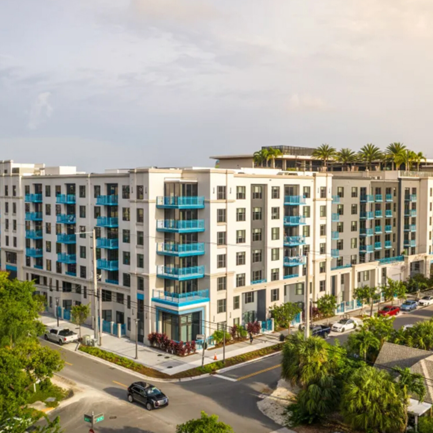 Motif Fort Lauderdale, FL