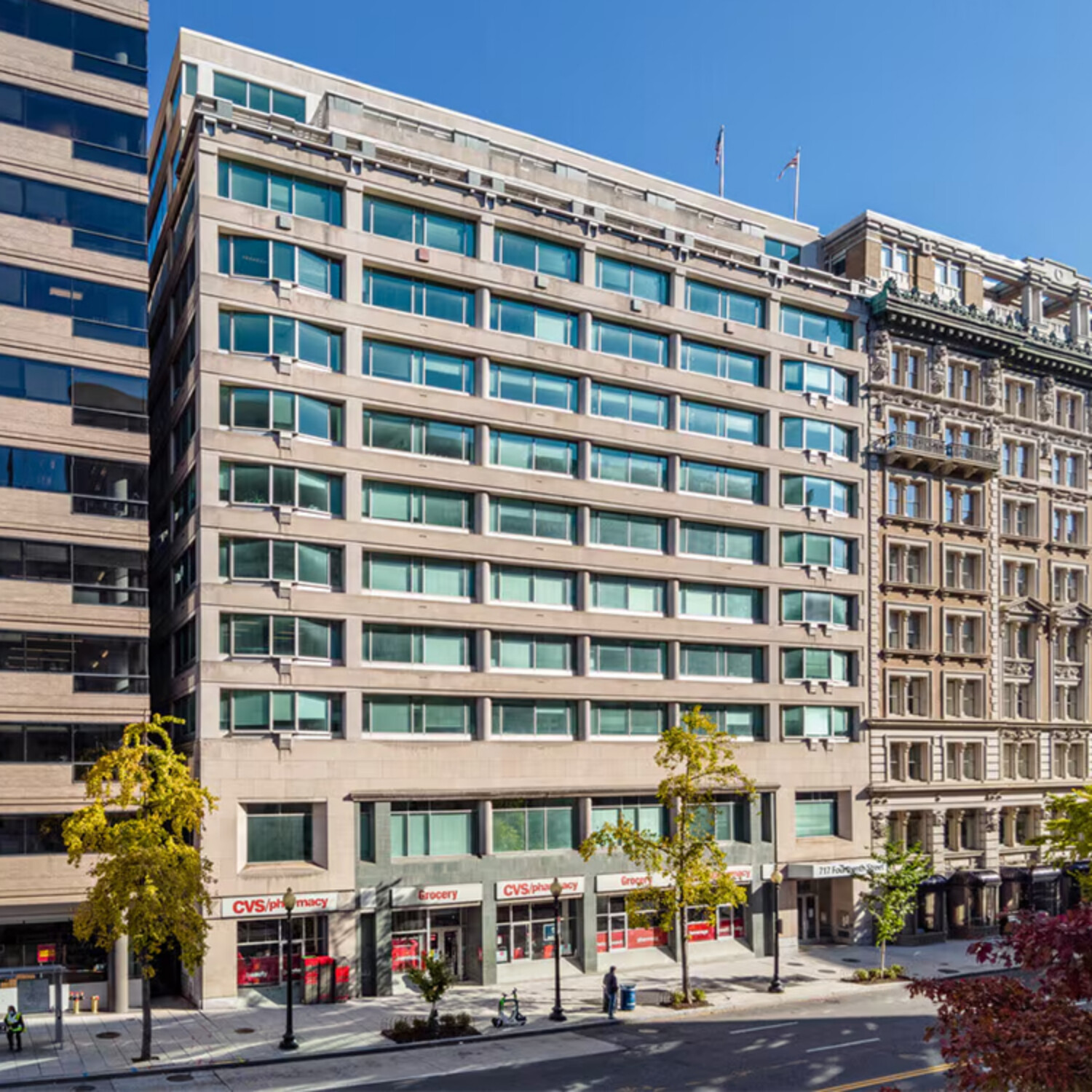 717 14th Street NW Washington, DC