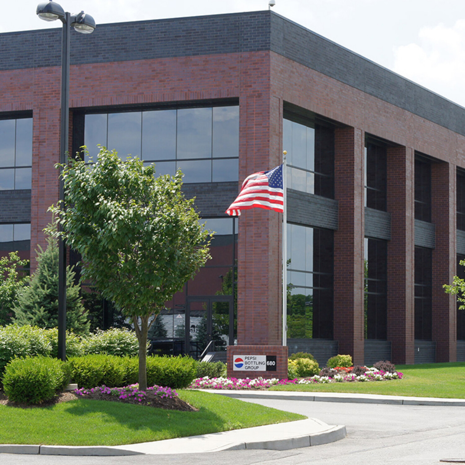 Sawmill Park II (Pepsi) Kearny, NJ