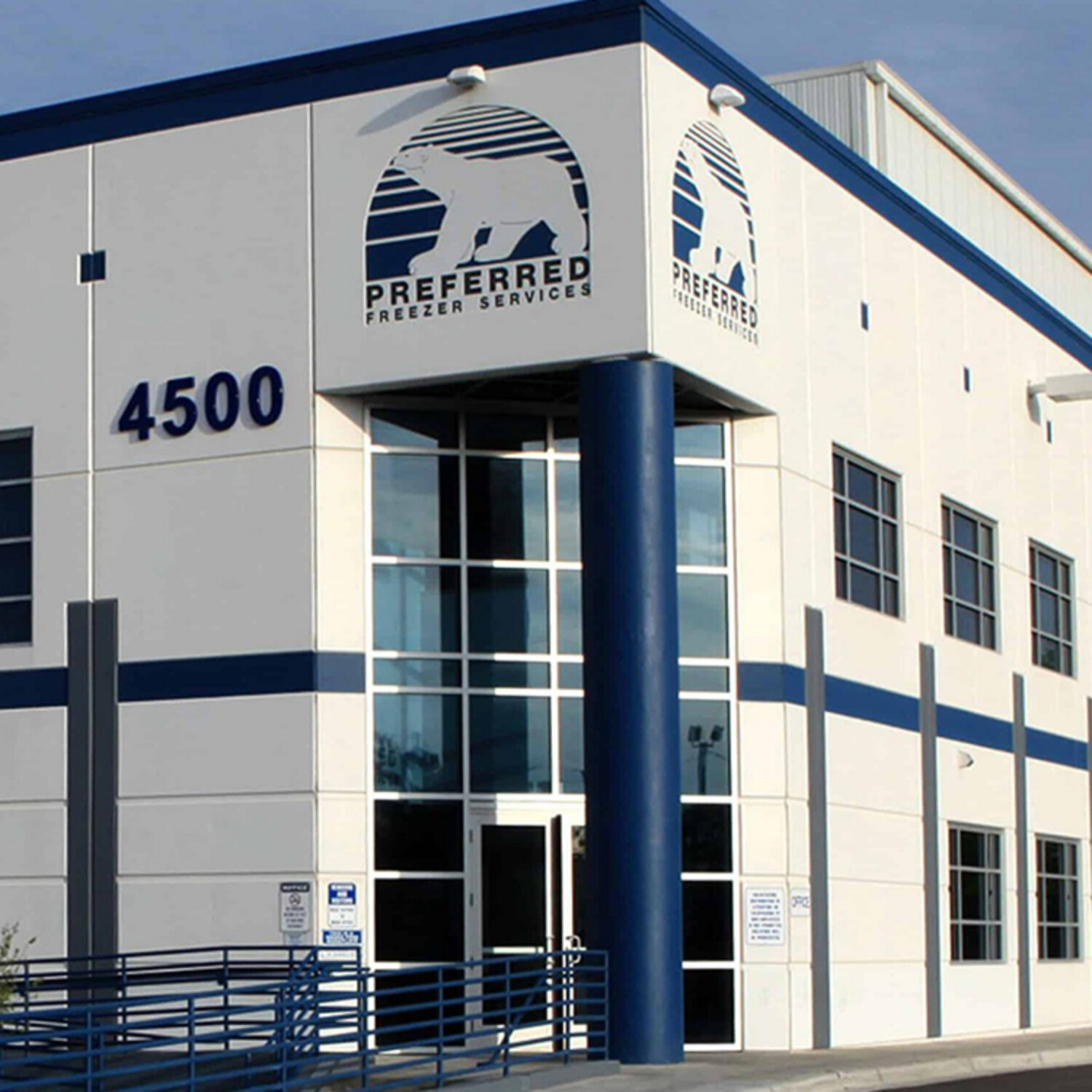 Preferred Freezer Chicago, IL