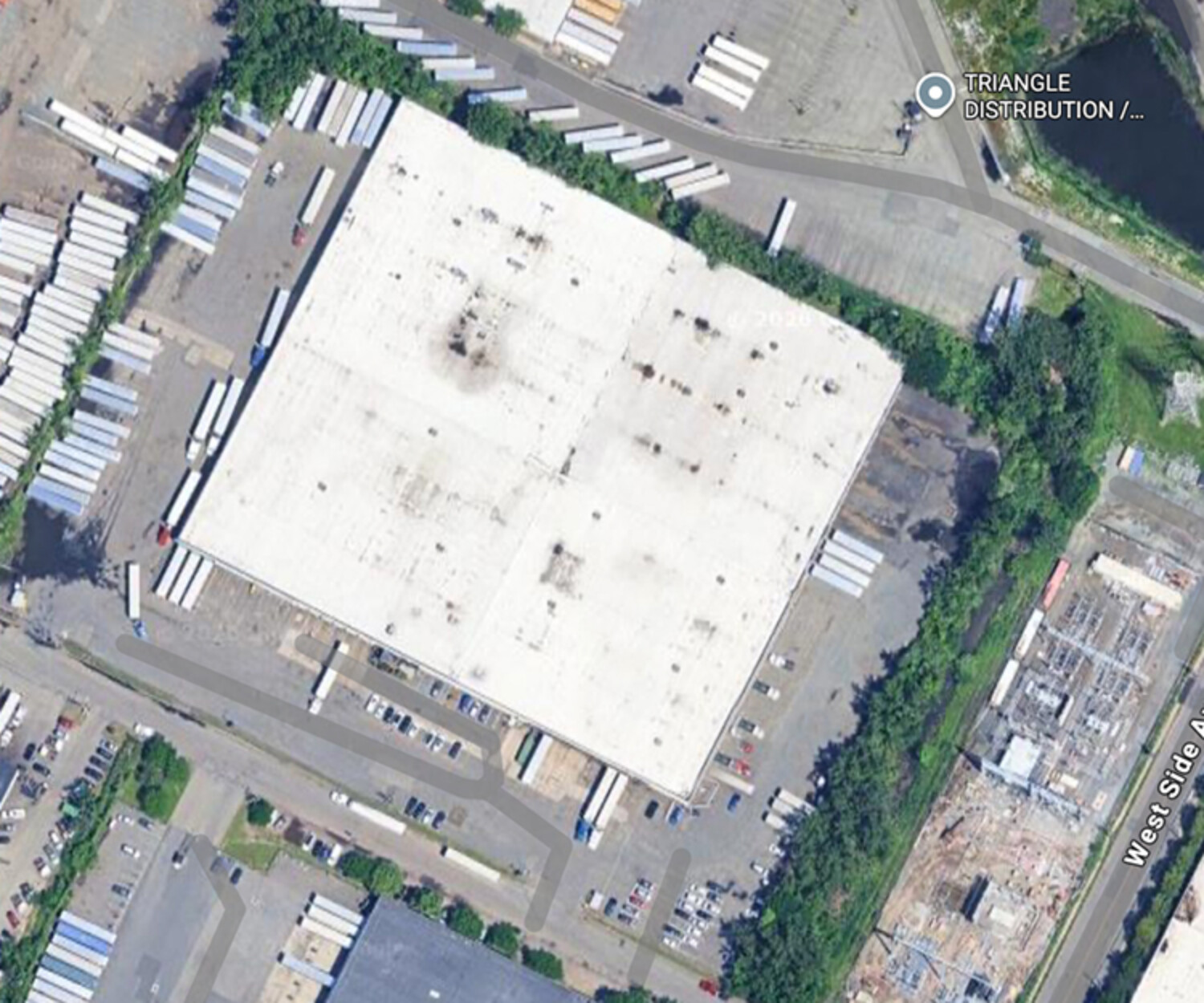 2500 West 71st Street North Bergen, NJ