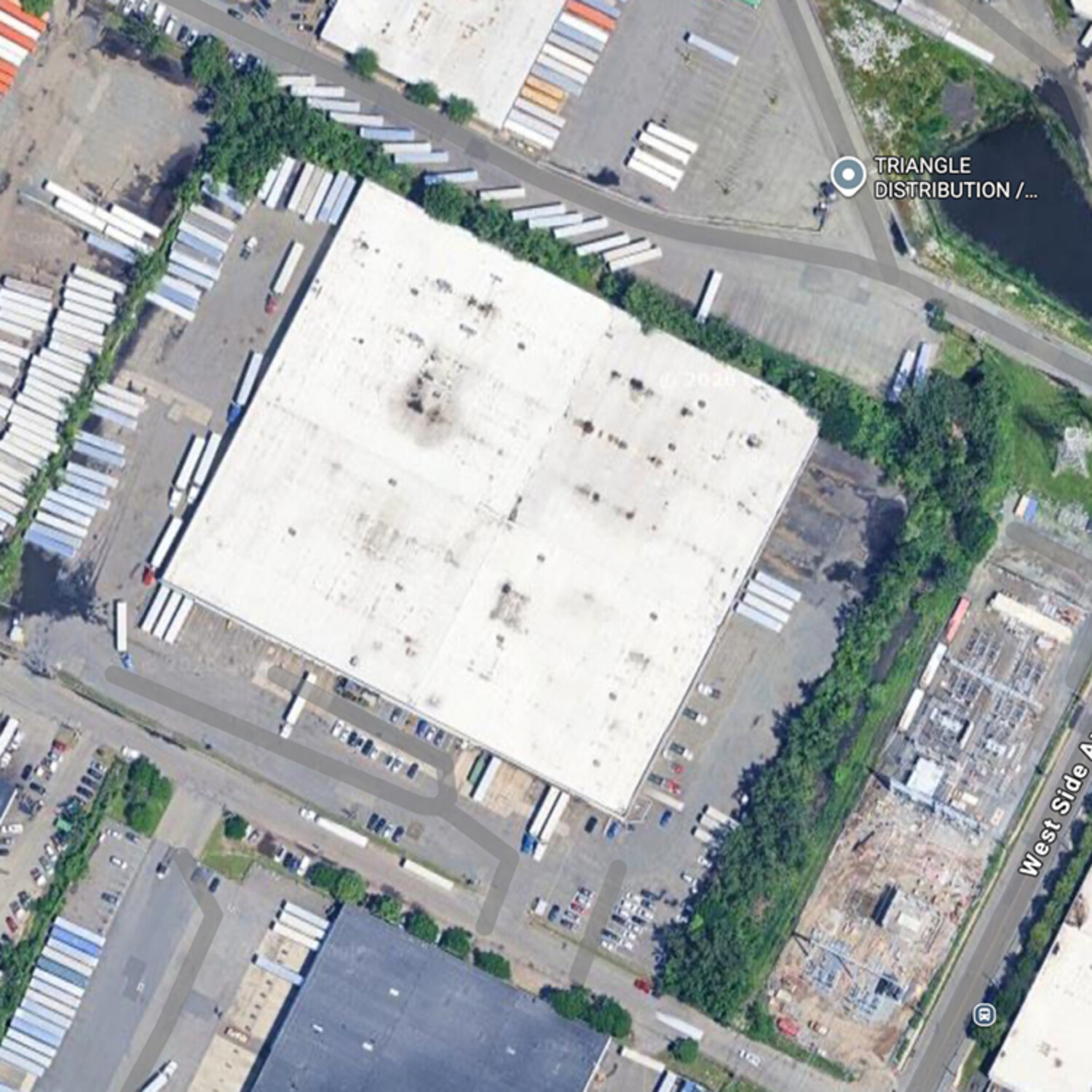 2500 West 71st Street North Bergen, NJ