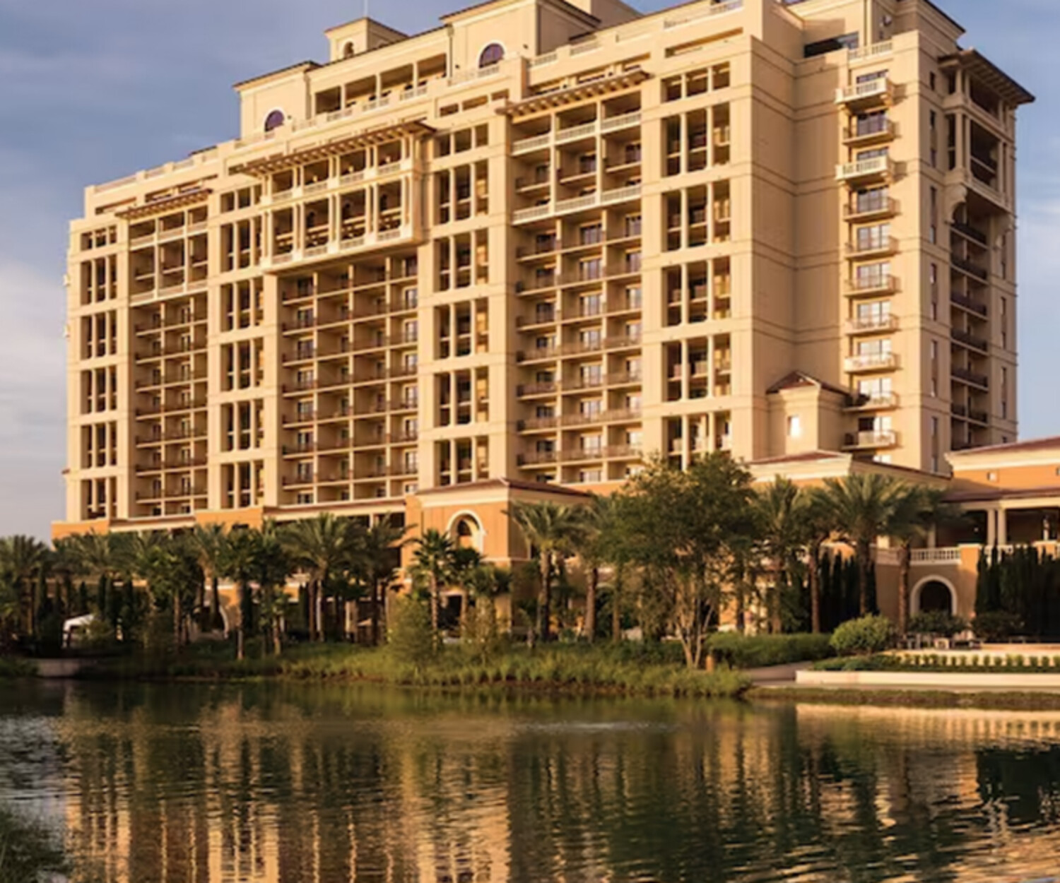 Four Seasons Lake Buena Vista, FL