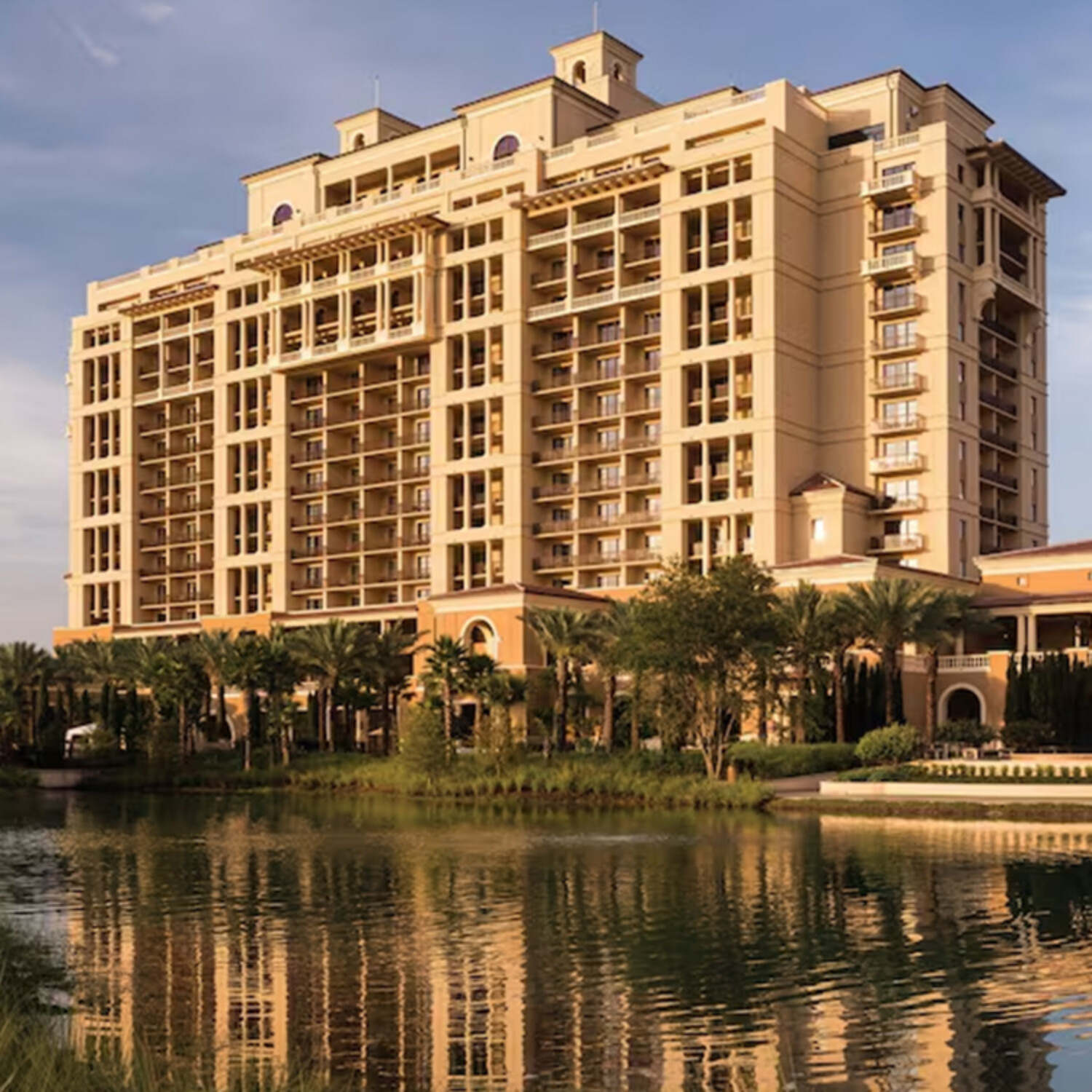 Four Seasons Lake Buena Vista, FL