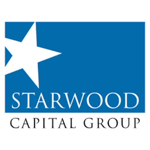Starwood Capital Group