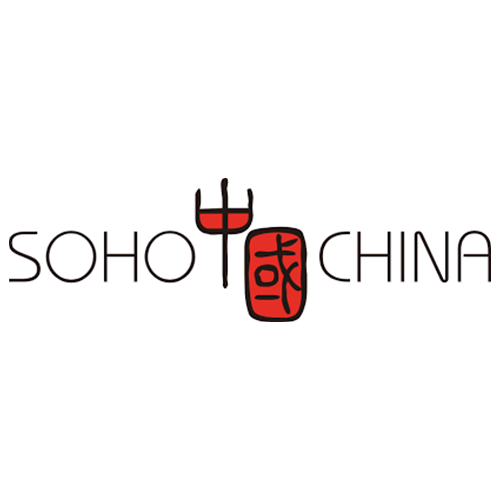 SOHO China