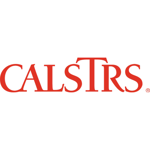 CALSTRS