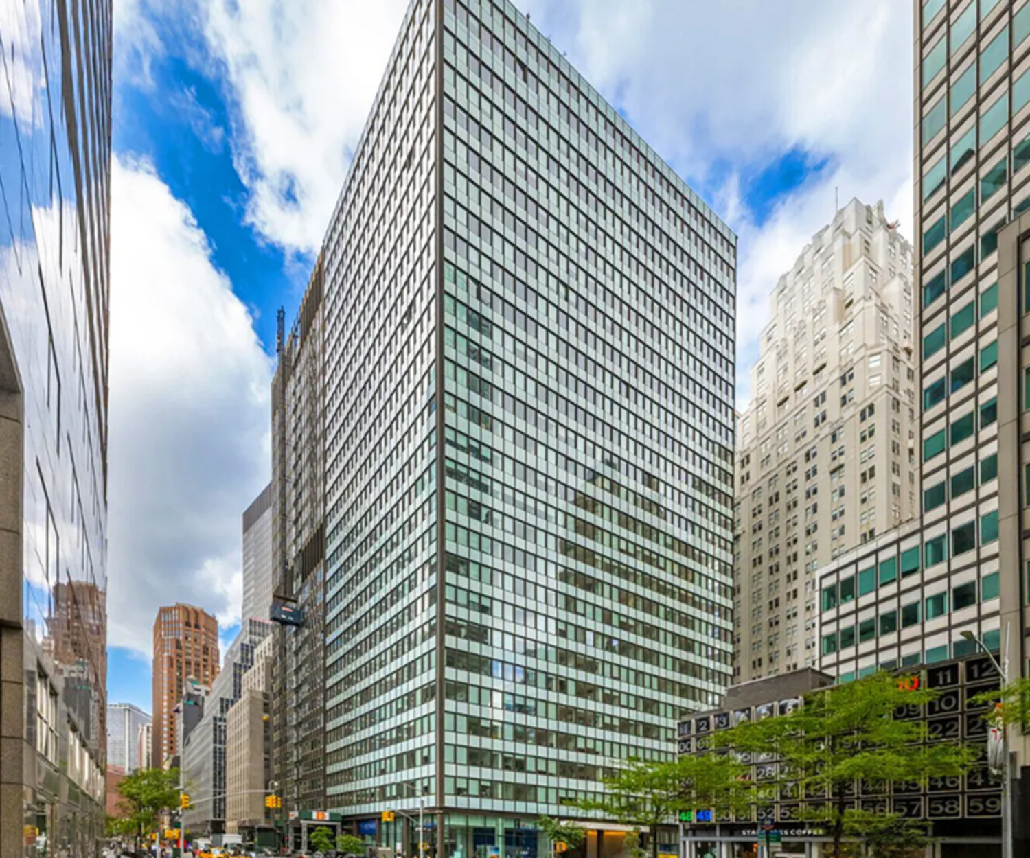 180 Water Street
