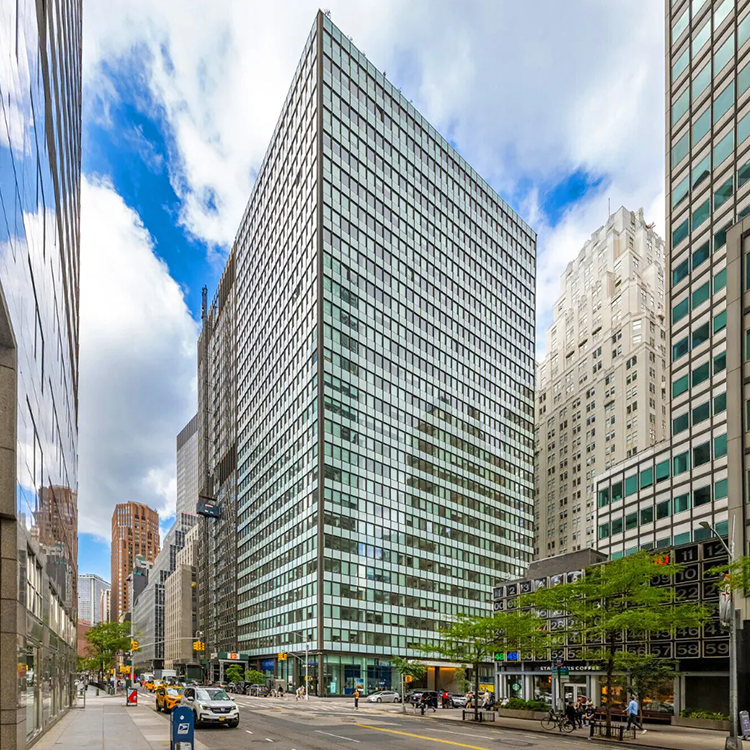 180 Water Street