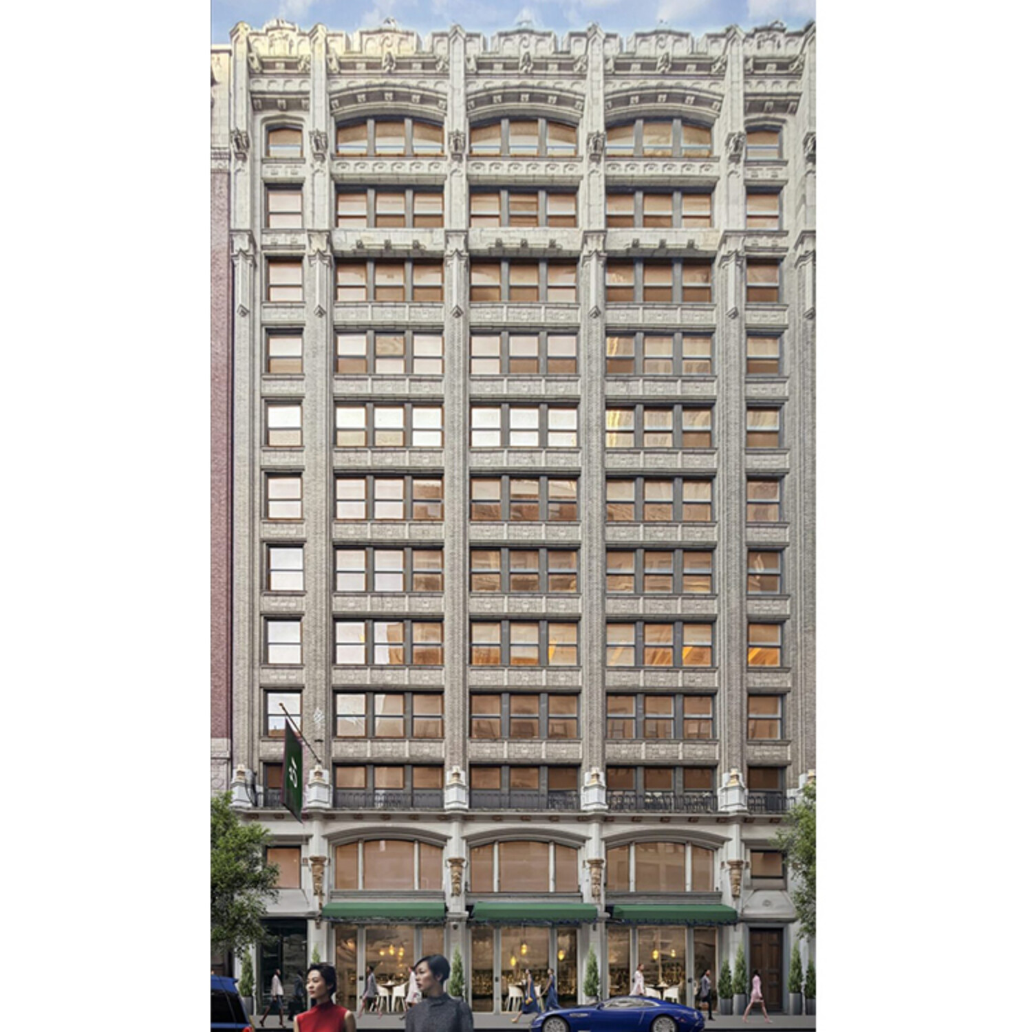 29 West 35th Street, New York, NY