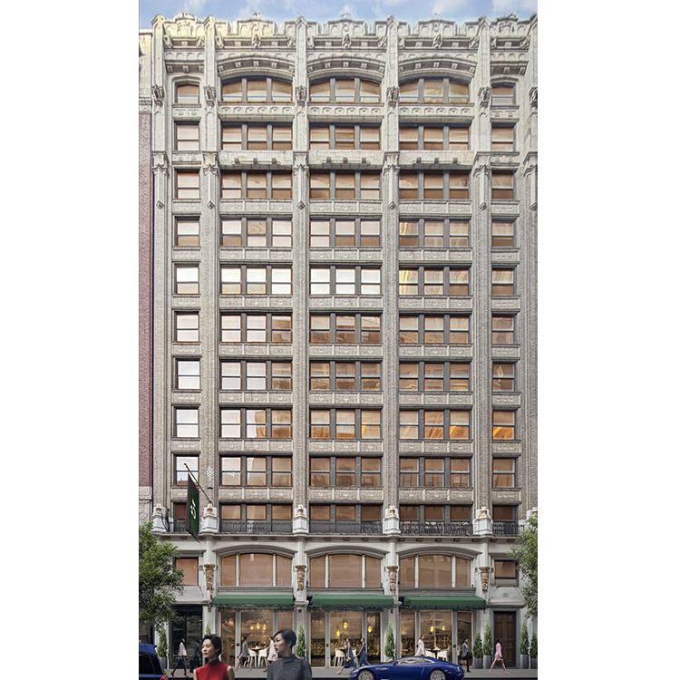29 West 35th Street, New York, NY