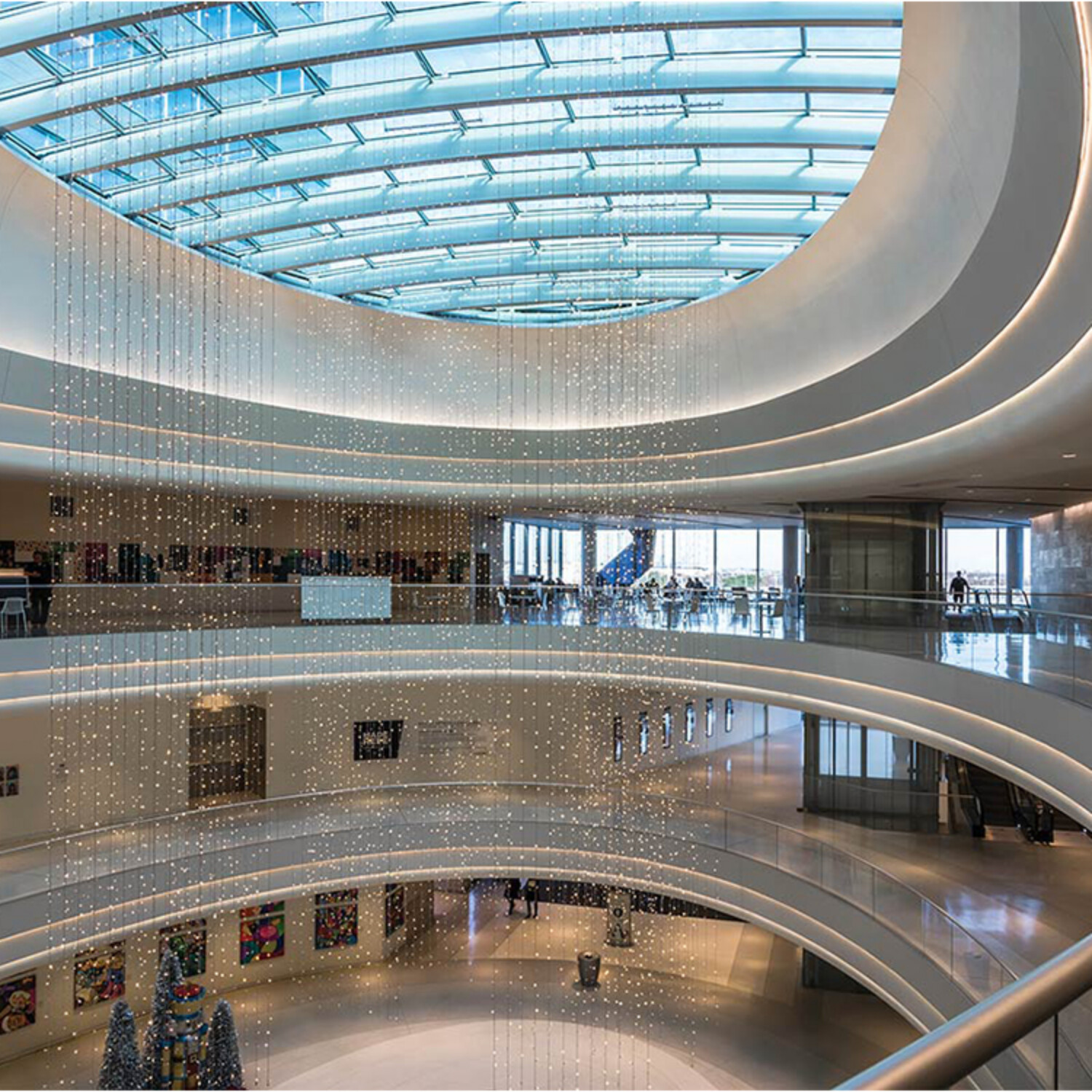 Mall of America – North Pad Retail